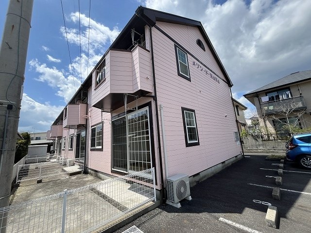 メゾン・ド・ＮａＮａ