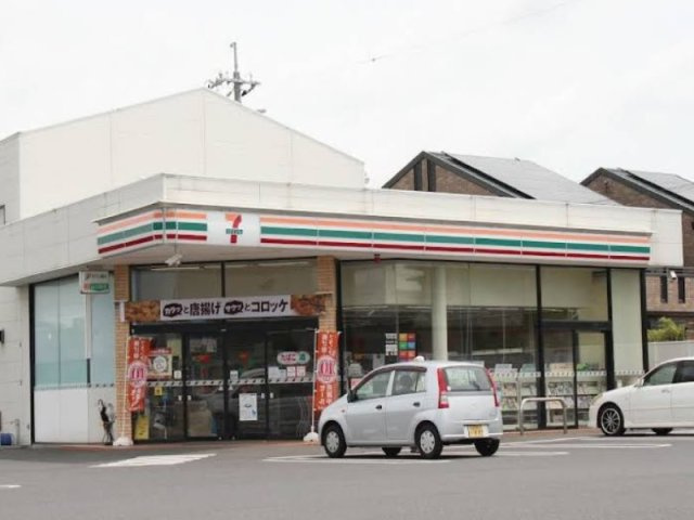 レオネクストときわガーデンの周辺