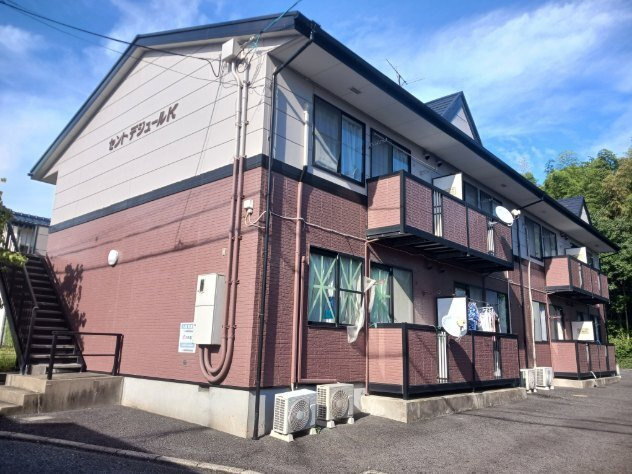 セントデジュール　Ｋ