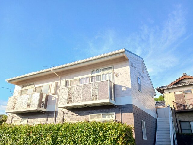 ビレッジ・レイクサイド