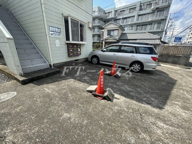 パルハイツのその他