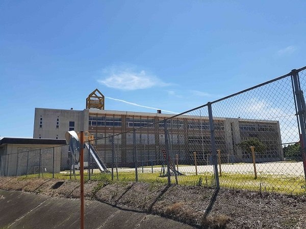 ハニーフォーレストの周辺|船木小学校まで1000m