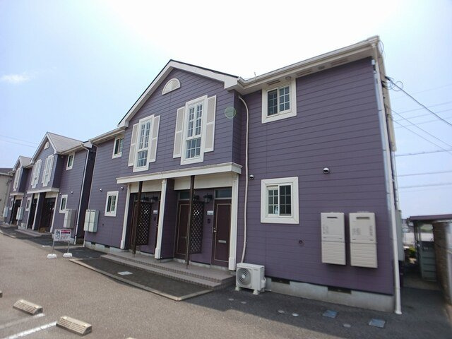 センプレ　ヴェルデⅠ