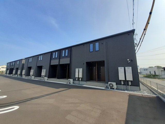 リスタリア西平原Ｂ