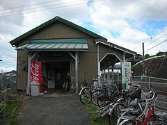 リスタリア西平原Ｂの周辺|岩鼻駅まで350m