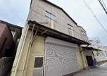 錦綾町倉庫