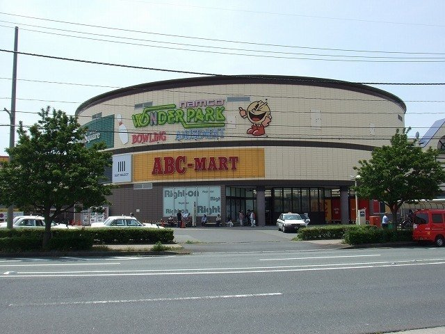 Ｃｏｒｄｅｌｉａの周辺|フジグラン宇部まで2100m