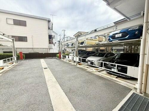 ディオフェルティ門真本町の駐車場|■物件内覧・資金計画相談・住宅ローン相談、リフォーム相談、お問合せ受付中■
※当日・翌日のご内覧、ご相談はお電話でのお問合せがスムーズです！