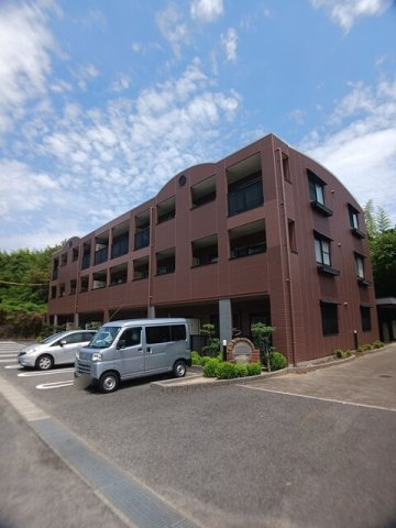 カリダ　ウェントゥスの外観