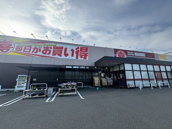 レオパレスみさきの周辺