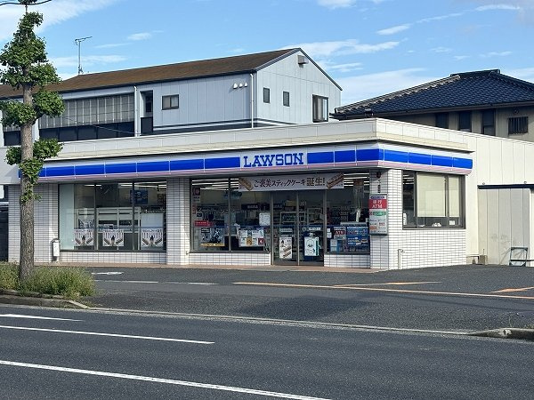 レオパレスみさきの周辺