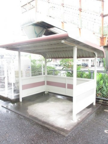 ヴィラ・エテルノのその他共用部分