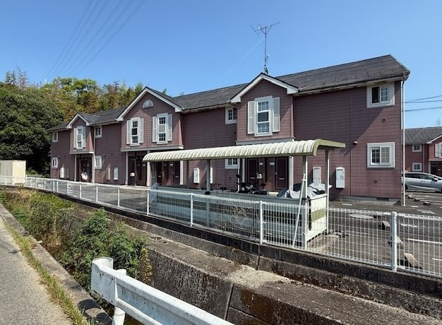 マーヴェラスＫ－Ａの外観