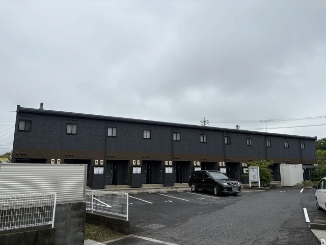 レオパレスなごみ