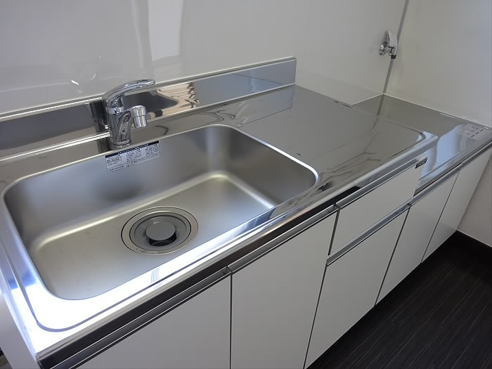 毛塚ビルのキッチン