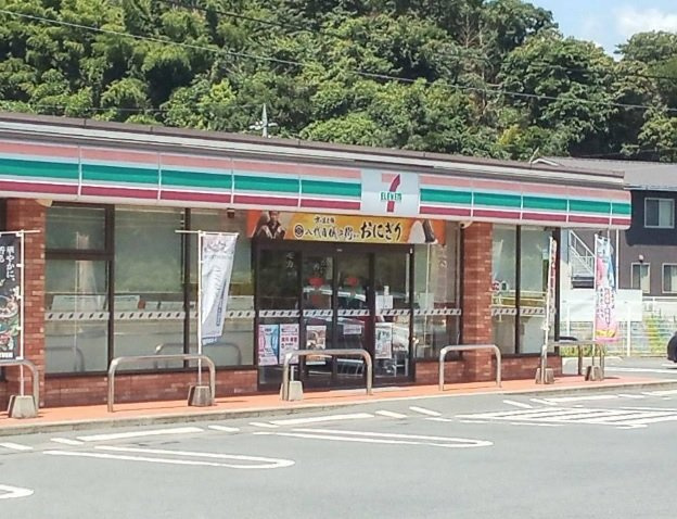 レオパレス黄幡の周辺