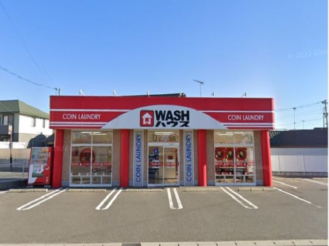 レオパレス黄幡の周辺