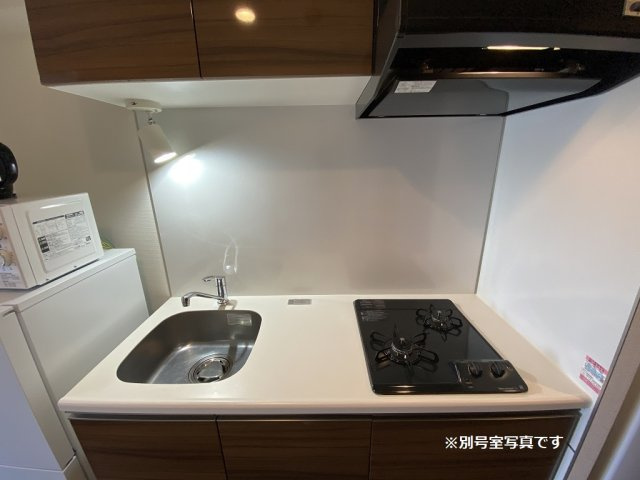 パティーナエーレ東中野の内装