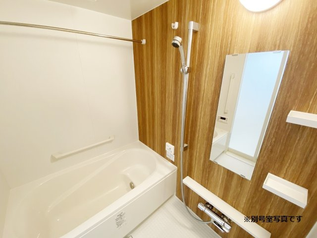 パティーナエーレ東中野の内装