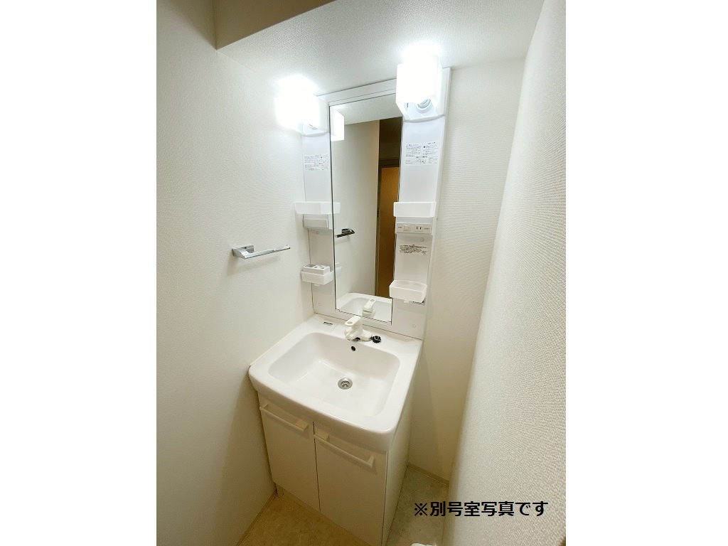 パティーナエーレ東中野の内装