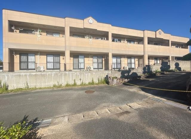 グランダー常盤