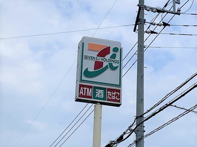 レオパレスＧの周辺