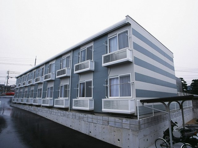 レオパレスストロベリーパティオ