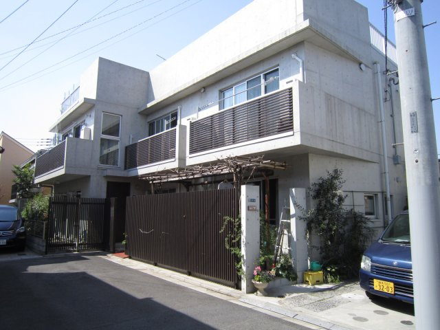 ソレイユ中落合