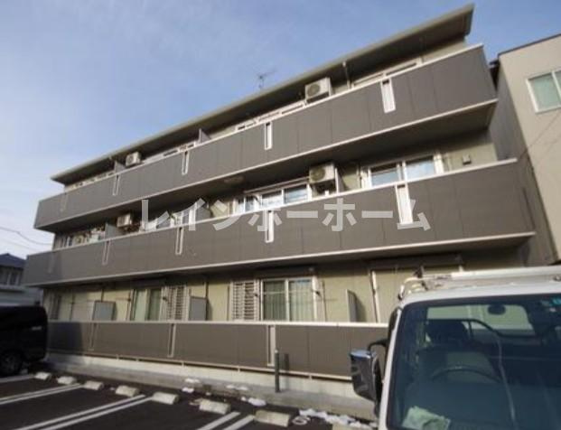 ソラーレのその他共用部分