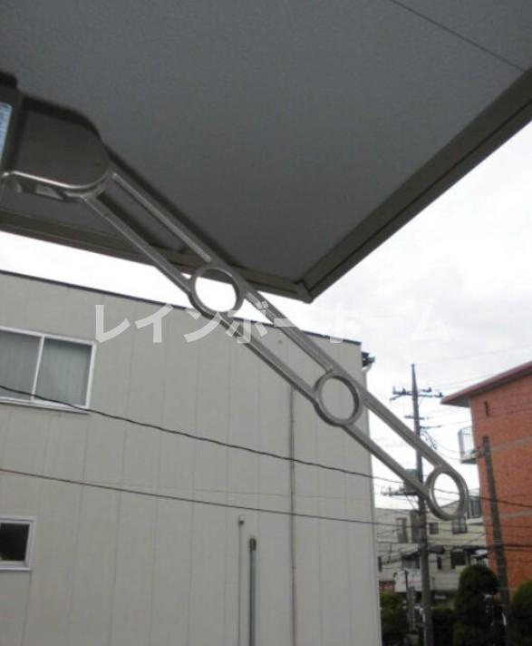 ソラーレの展望