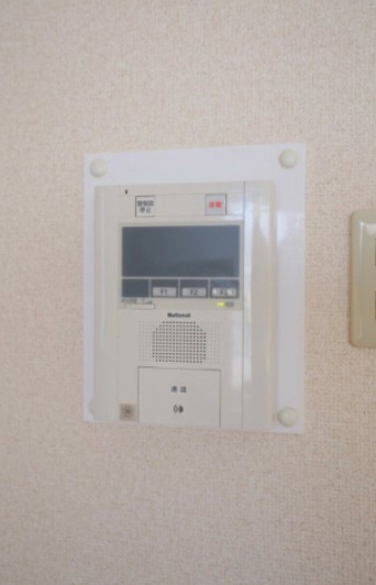 ビクセルお茶の水の設備|　※別室参考写真です。