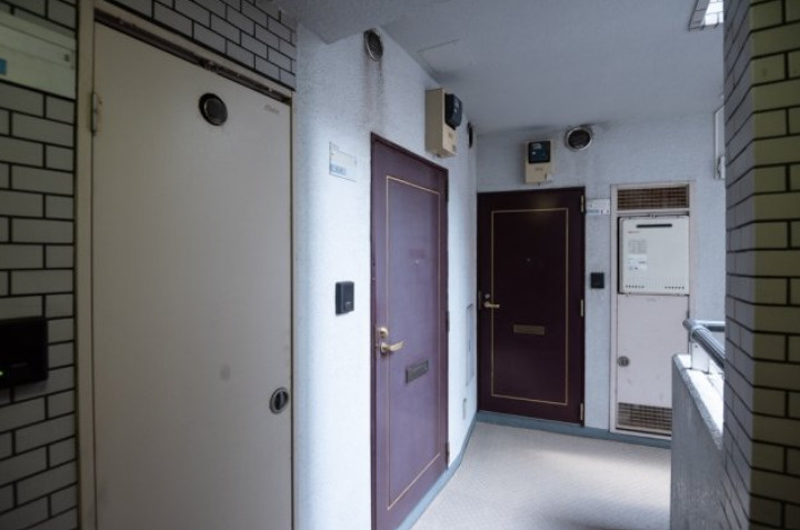 ビクセルお茶の水のその他共用部分