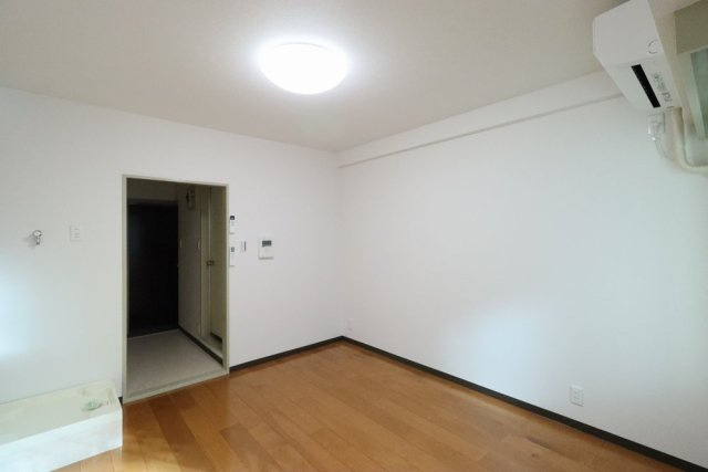 ビクセルお茶の水の居間・リビング