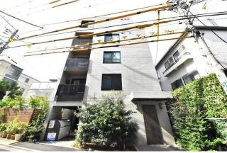 オークプレイス三軒茶屋