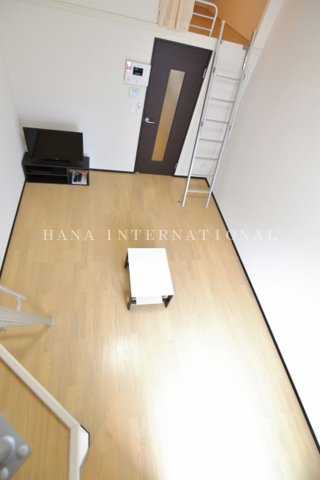 ミランダ桜荘のその他