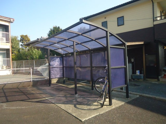 スーベニールのその他共用部分