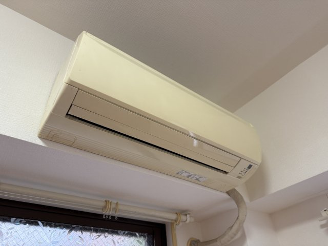 ロゼ幸町B棟の設備