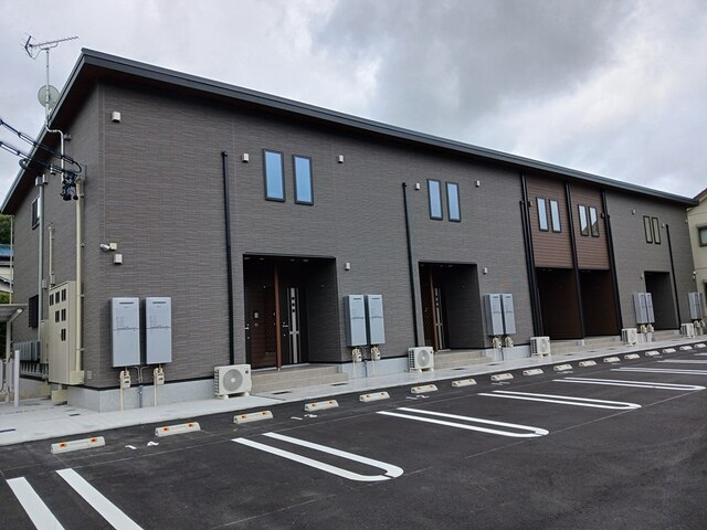 ウィステリア　アール．Ⅰ