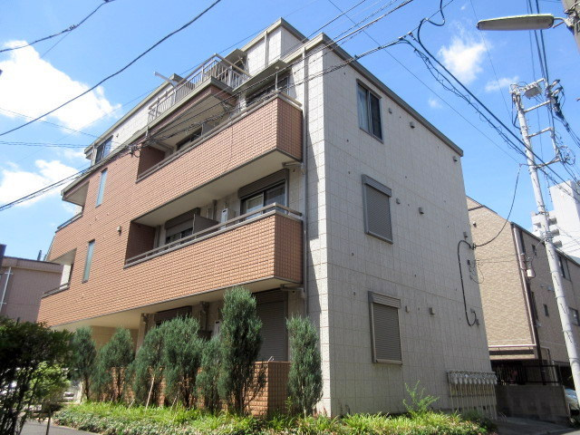 グレイスコートⅠ