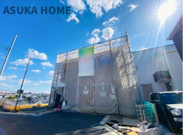 瀬谷区下瀬谷２丁目 