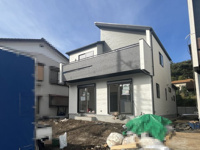 藤沢市用田新築戸建の画像