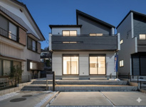 藤沢市用田新築戸建の画像