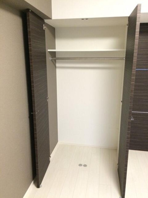【収納】 | ヴァローレクオリタ清澄白河 |  
