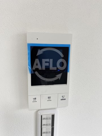 アートレジデンス上町のセキュリティ|アートレジデンス上町　セキュリティ