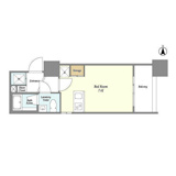 足立区千住宮元町のマンションの画像