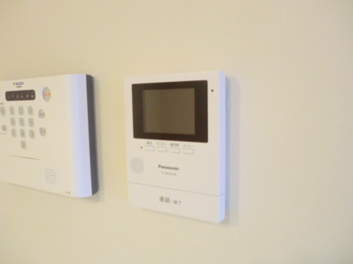 【セキュリティ】