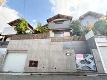 高槻市真上町5丁目　中古戸建の画像