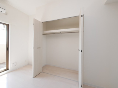 【収納】 | Luxe難波西III