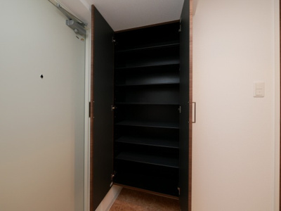 【収納】 | Luxe難波西III