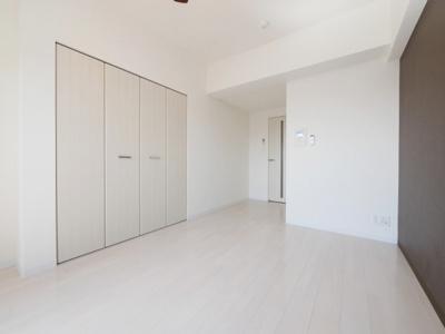 【内装】 | Luxe難波西III